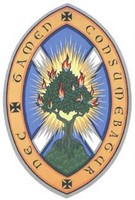 Church of Scotland Emblem